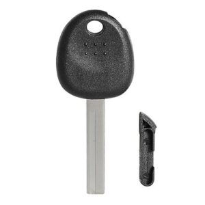 HYUNDAI HYN17 / HY-19D CHIPLESS KEY SHELL - Image 1