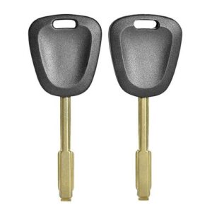 JAGUAR TBE1 / JAU-1 CHIPLESS KEY SHELL - Image 1