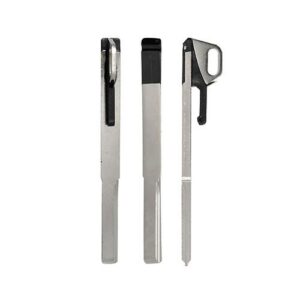 MERCEDES BENZ HU64 / ME-7 EMERGENCY KEY