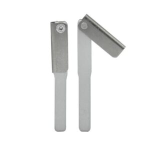 JAGUAR HU101 / FO-24 EMERGENCY KEY