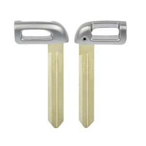 HYUNDAI HYN14R / HY-11D EMERGENCY KEY