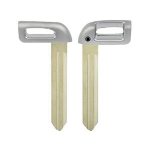 HYUNDAI HYN14 / HY-11 EMERGENCY KEY