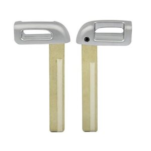 HYUNDAI HYN17R / HY-19 EMERGENCY KEY