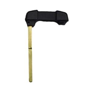 LAND ROVER HU101 / FO-24 EMERGENCY KEY - Image 1
