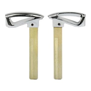 HYUNDAI HYN17 / HY-19D EMERGENCY KEY - Image 1