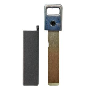HYUNDAI KIA9 / HY-20 EMERGENCY KEY - Image 1