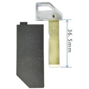 KIA KIA9 / HY-20 EMERGENCY KEY - Image 1