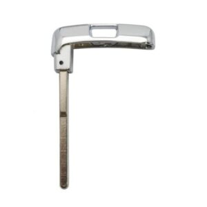 JAGUAR HU101 / FO-24 EMERGENCY KEY - Image 1