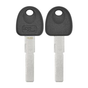 HU66 / HU-HAA TEST KEY