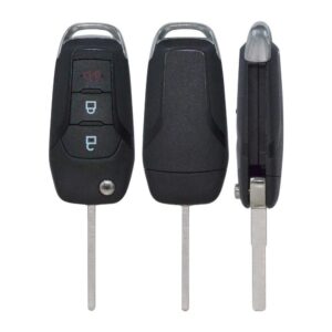FORD 2+1B FLIP KEY REMOTE (N5F-A08TAA)