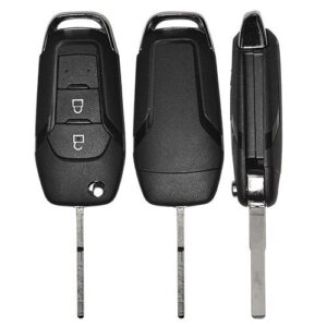 FORD 2B FLIP KEY REMOTE