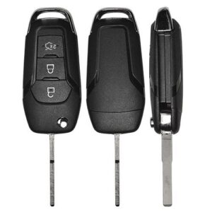 FORD 3B FLIP KEY REMOTE