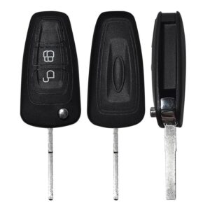 FORD 2B FLIP KEY REMOTE (KR55WK49986)