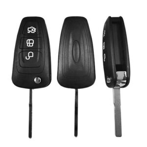 FORD 3B FLIP KEY REMOTE (KR55WK49986)