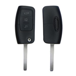 FORD 3B FLIP KEY REMOTE