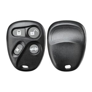 GM 4B REMOTE FOB (KOBUT1BT)