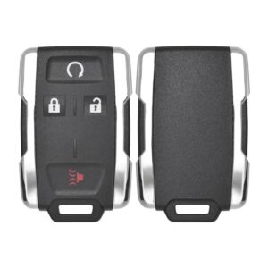 GM 3+1B REMOTE FOB (M3N-32337100)