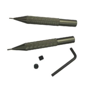 PIN REMOVING PUNCH