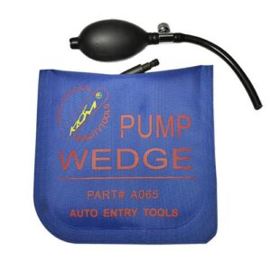 PUMP WEDGE (MEDIUM)