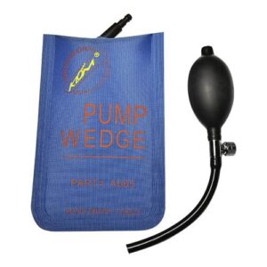 PUMP WEDGE (SMALL)