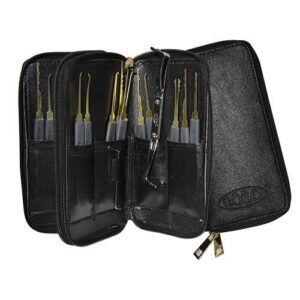 GOSO PICKSET WALLET TYPE-24PCS