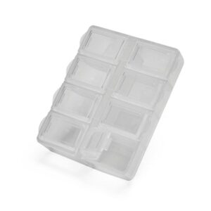 SMALL STORAGE BOX*8 CELLS