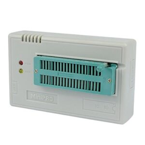HIGH PERFORMANCE PROGRAMMER - Image 1