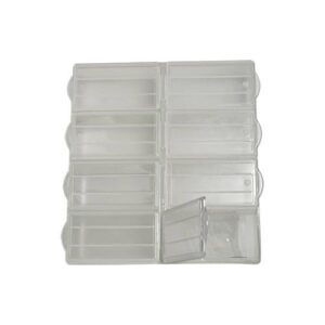 LARGE STORAGE BOX*8 CELLS - Image 1