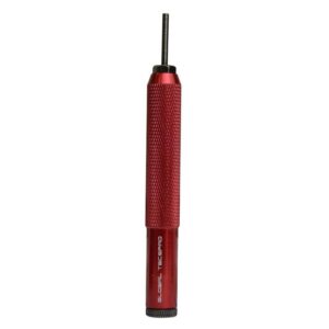 PIN INSERTION TOOL 1.5MM (RED) - Image 1