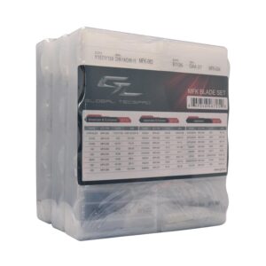 MFK BLADE SET-(US) - Image 1