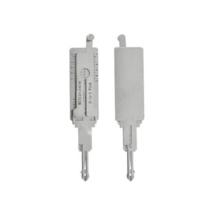 LISHI 2 IN 1 TOOL PICKING & DECORDING MIT11 - Image 1