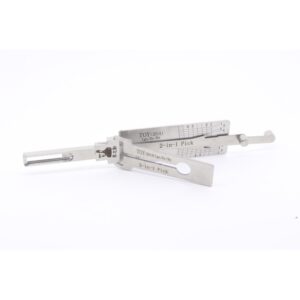 LISHI 2 IN 1 TOOL PICKING & DECORDING TOY(2014) - Image 1