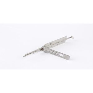 LISHI 2 IN 1 TOOL PICKING & DECORDING SX9 - Image 1