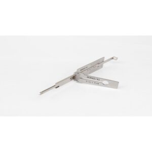 LISHI 2 IN 1 TOOL PICKING & DECORDING FOR KEYWAY:HON41 - Image 1