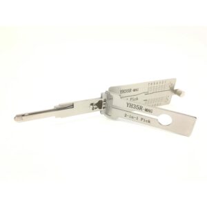 LISHI 2 IN 1 TOOL PICKING & DECORDING YH35R MAG - Image 1