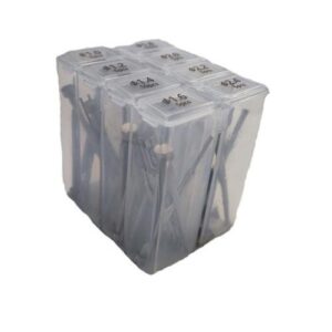 GTL ROLL PIN PUNCH SET - Image 1
