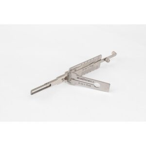 LISHI 2 IN 1 TOOL PICKING & DECORDING FOR:KEYWAY: HU162T(9) Pick - Image 1