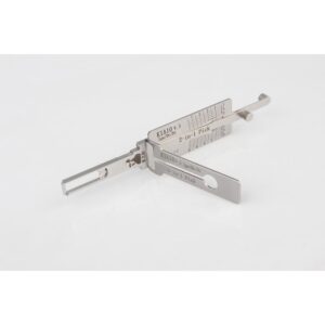 LISHI 2 IN 1 TOOL PICKING & DECORDING KIA10 V.3 - Image 1