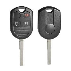 FORD 2+1B REMOTE HEAD KEY (CWTWB1U793, OUCD6000022)