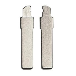 JEEP SIP22 / FI-16 OEM FLIP KEY BLADE - Image 1
