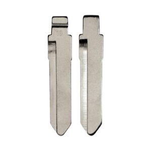SUZUKI HU87R / OP-10 FTEC KEY BLADE