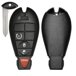 RAM 3+1B SMART REMOTE (GQ4-53T)