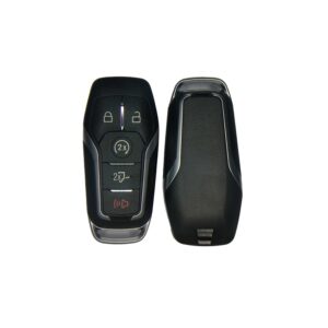 FORD 4+1B SMART REMOTE (M3N-A2C31243300) - Image 1
