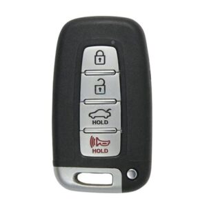 HYUNDAI 3+1B SMART REMOTE (SY5HMFNA04) - Image 1