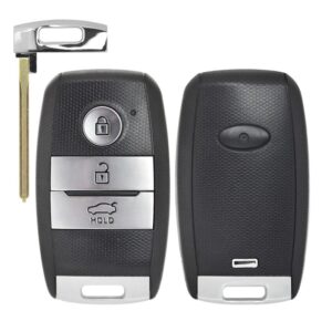 KIA 3B SMART REMOTE - Image 1