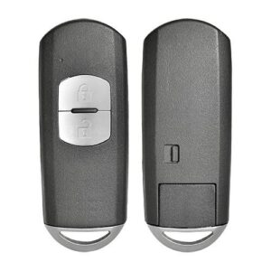 MAZDA 2B SMART REMOTE (WAZSKE13D01, WAZSKE13D02) - Image 1