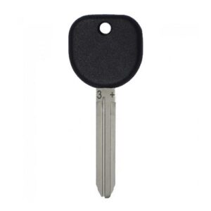 GM 48 CHIP (OE) TOY43R TRANSPONDER KEY