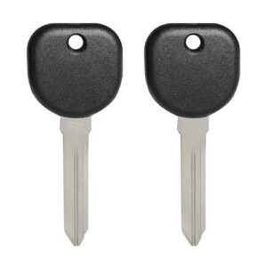 GM T5 CHIP (OE) B99 TRANSPONDER KEY