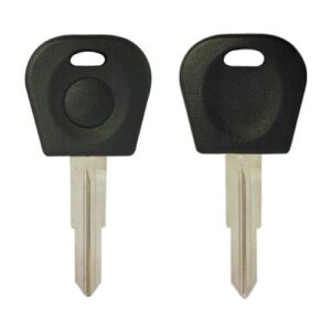 DAEWOO T5 CHIP (OE) DWO5 TRANSPONDER KEY