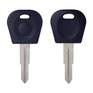 DAEWOO 48 CHIP (OE) DWO5 TRANSPONDER KEY
